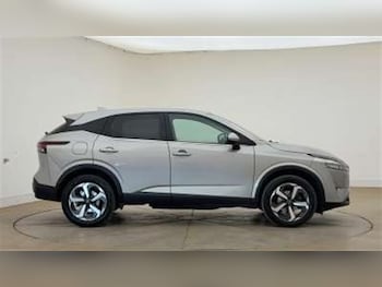 Used Nissan Qashqai 2022 for sale - 79281524: Photo