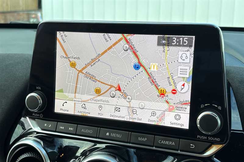 Used Nissan Juke 2022 for sale - 76381598: Photo 11