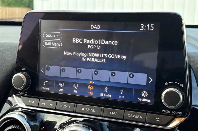 Used Nissan Juke 2022 for sale - 76381598: Photo 12