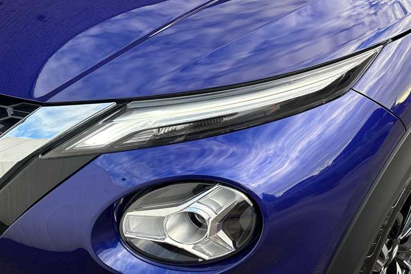 Used Nissan Juke 2022 for sale - 76381598: Photo 14