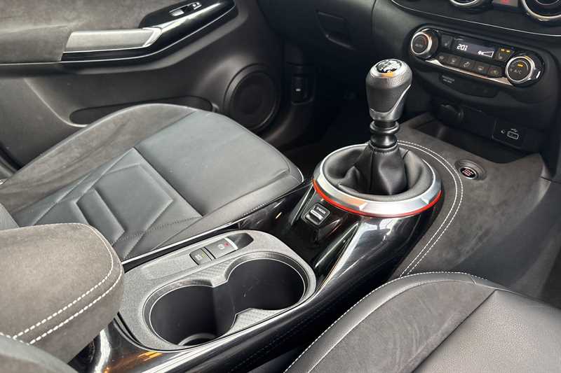 Used Nissan Juke 2022 for sale - 76381598: Photo 18