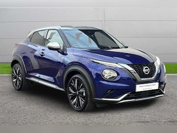 Used Nissan Juke 2022 for sale - 76381598: Photo