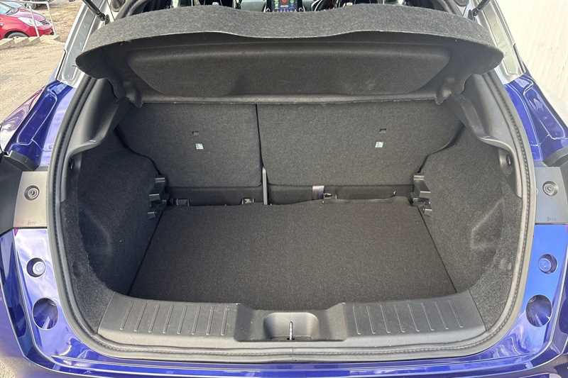 Used Nissan Juke 2022 for sale - 76381598: Photo 21