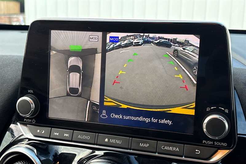 Used Nissan Juke 2022 for sale - 76381598: Photo 28