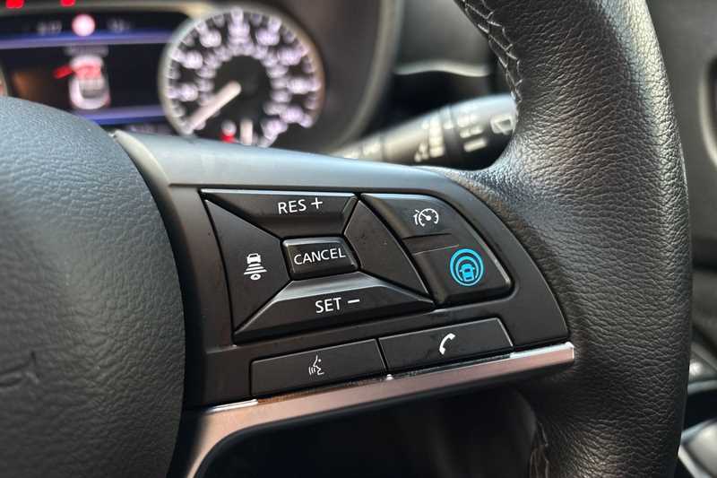 Used Nissan Juke 2022 for sale - 76381598: Photo 29