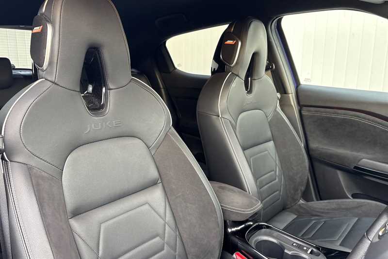 Used Nissan Juke 2022 for sale - 76381598: Photo 33