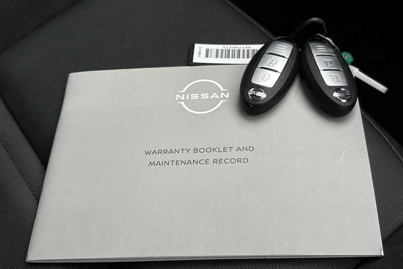 Used Nissan Juke 2022 for sale - 76381598: Photo 34