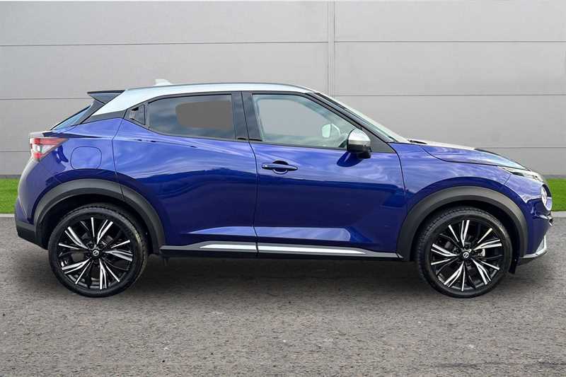 Used Nissan Juke 2022 for sale - 76381598: Photo 4