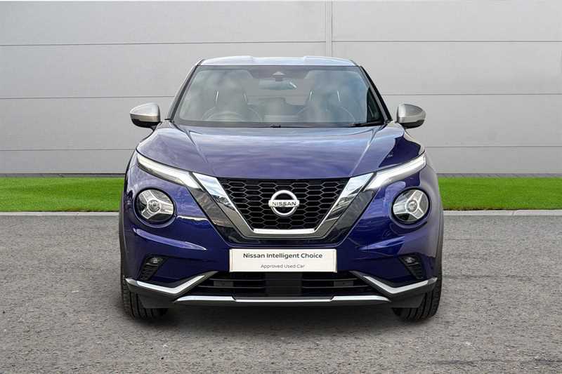 Used Nissan Juke 2022 for sale - 76381598: Photo 7