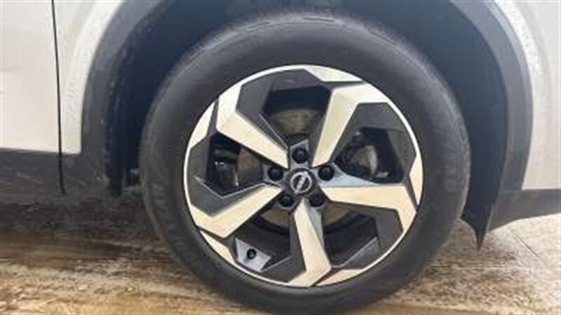 Used Nissan Qashqai 2022 for sale - 77600653: Photo 10