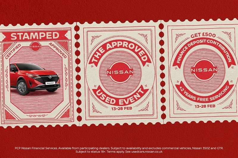 Used Nissan Qashqai 2022 for sale - 77600653: Photo 2