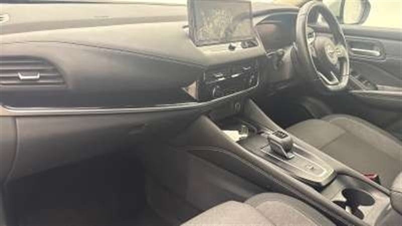 Used Nissan Qashqai 2022 for sale - 77600653: Photo 3