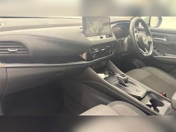 Used Nissan Qashqai 2022 for sale - 77600653: Photo