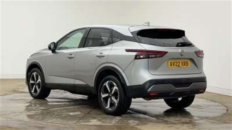 Used Nissan Qashqai 2022 for sale - 77600653: Photo 4