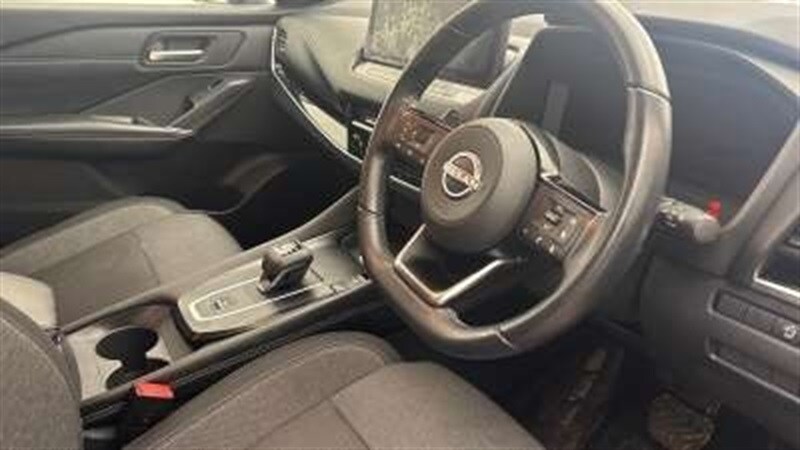 Used Nissan Qashqai 2022 for sale - 77600653: Photo 8