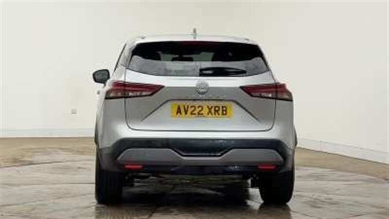 Used Nissan Qashqai 2022 for sale - 77600653: Photo 9