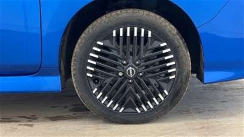 Used Nissan Leaf 2022 for sale - 77826925: Photo 6