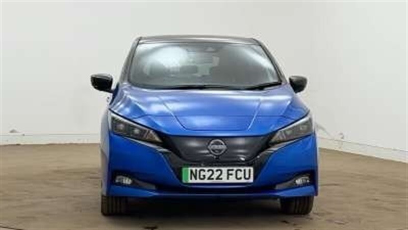 Used Nissan Leaf 2022 for sale - 77826925: Photo 7