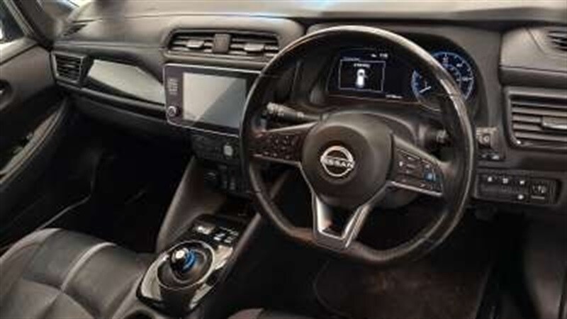 Used Nissan Leaf 2022 for sale - 77826925: Photo 8