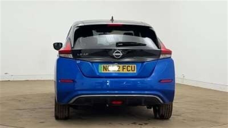 Used Nissan Leaf 2022 for sale - 77826925: Photo 9