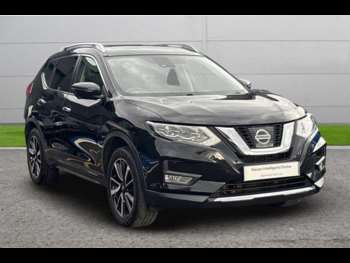 2018 - 1.6 DCI TEKNA 5DR [7 SEAT]