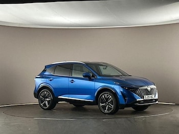 Used Nissan Qashqai 2025 for sale - 78137109: Photo