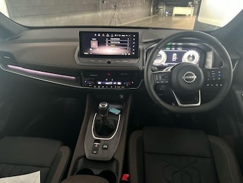 Used Nissan Qashqai 2025 for sale - 78137109: Photo