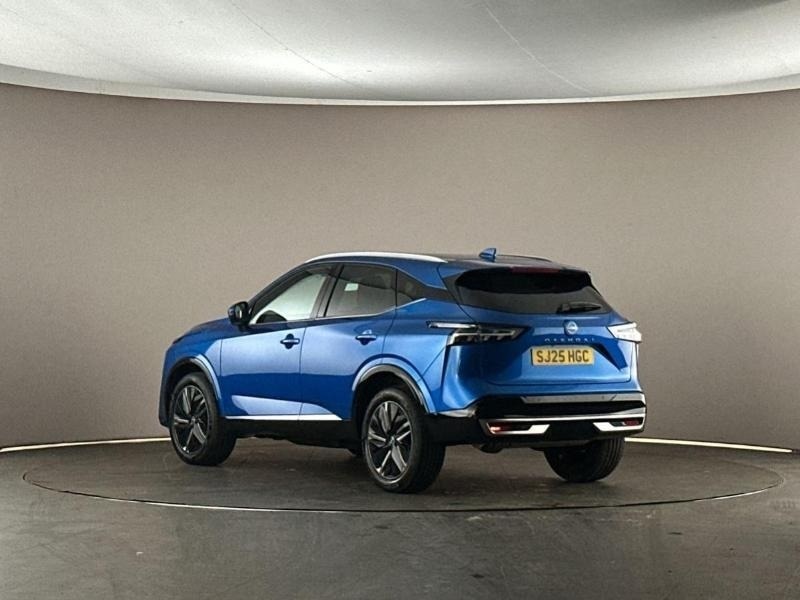 Used Nissan Qashqai 2025 for sale - 78137109: Photo 3