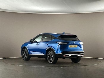 Used Nissan Qashqai 2025 for sale - 78137109: Photo