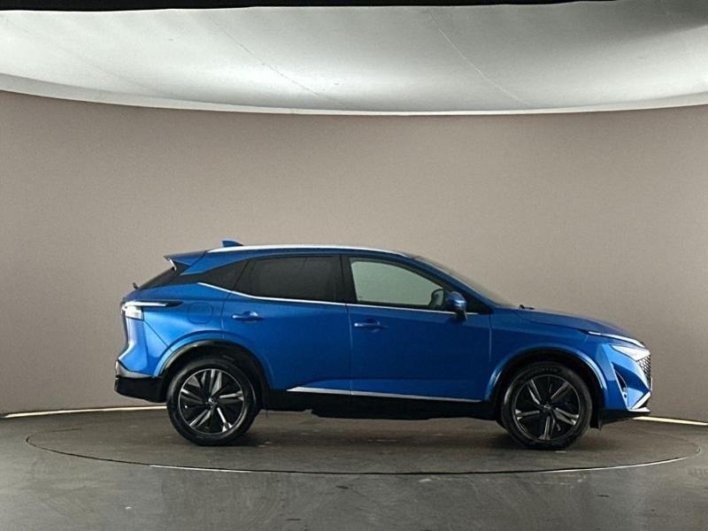 Used Nissan Qashqai 2025 for sale - 78137109: Photo 4