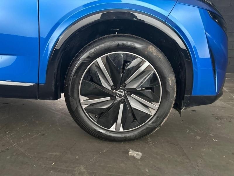 Used Nissan Qashqai 2025 for sale - 78137109: Photo 5