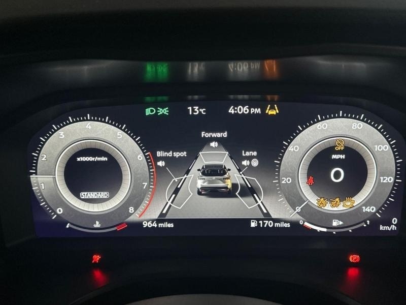 Used Nissan Qashqai 2025 for sale - 78137109: Photo 7