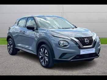 2024 - 1.0 DIG-T 114 ACENTA 5DR