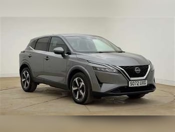 Used Nissan Qashqai 2022 for sale - 78172796: Photo
