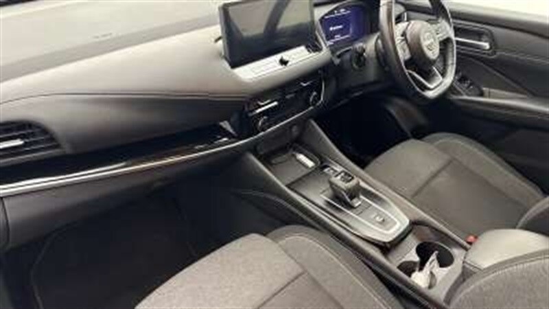 Used Nissan Qashqai 2022 for sale - 78172796: Photo 2