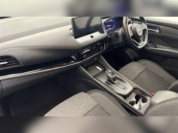 Used Nissan Qashqai 2022 for sale - 78172796: Photo