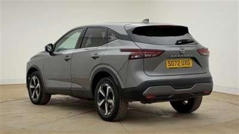 Used Nissan Qashqai 2022 for sale - 78172796: Photo 3