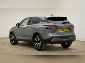 Used Nissan Qashqai 2022 for sale - 78172796: Photo