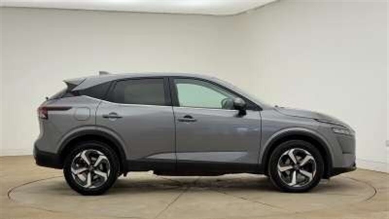 Used Nissan Qashqai 2022 for sale - 78172796: Photo 4