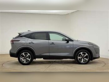 Used Nissan Qashqai 2022 for sale - 78172796: Photo