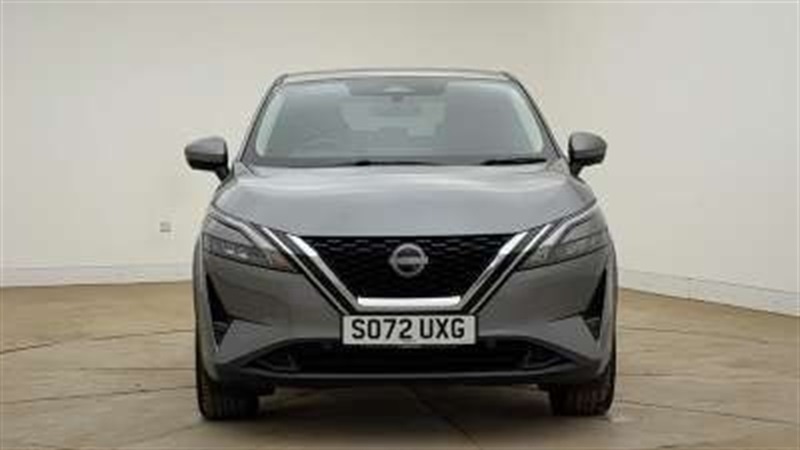 Used Nissan Qashqai 2022 for sale - 78172796: Photo 7