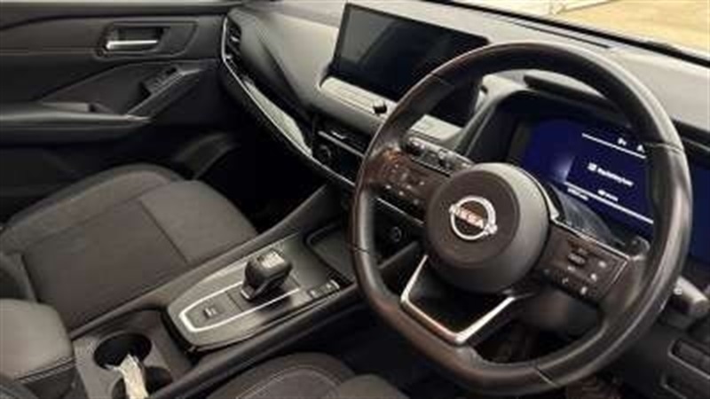 Used Nissan Qashqai 2022 for sale - 78172796: Photo 8