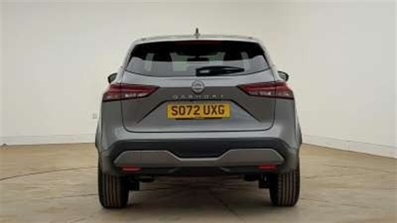 Used Nissan Qashqai 2022 for sale - 78172796: Photo 9