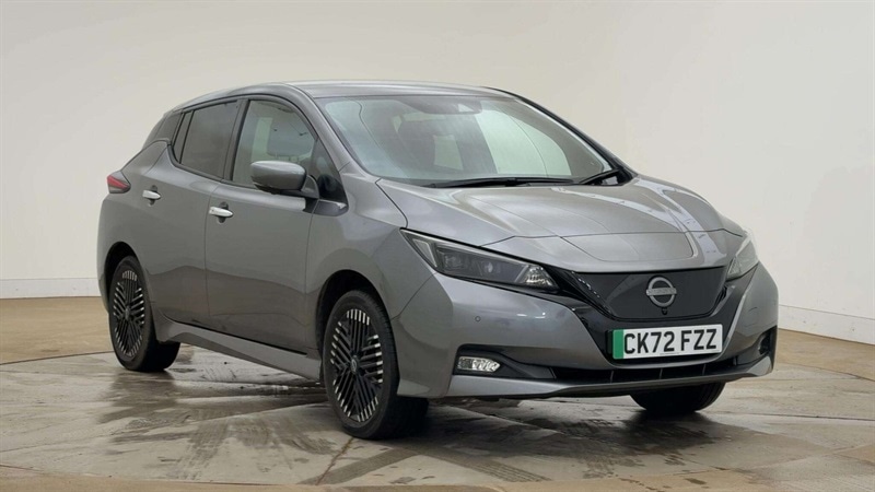 Used Nissan Leaf 2022 for sale - 76587220: Photo 1