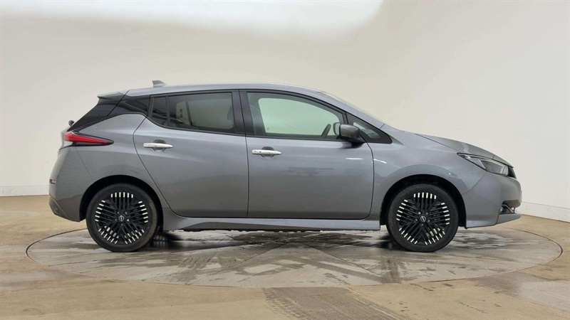 Used Nissan Leaf 2022 for sale - 76587220: Photo 4
