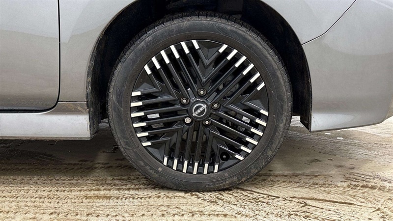 Used Nissan Leaf 2022 for sale - 76587220: Photo 6