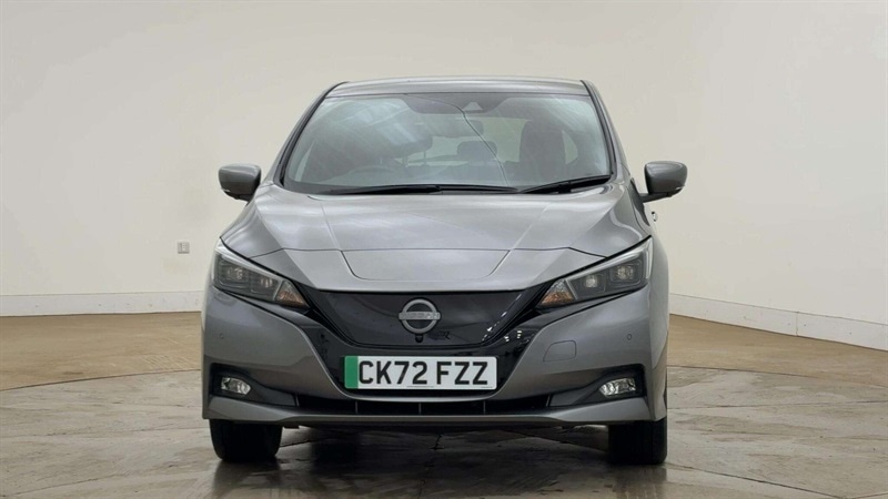 Used Nissan Leaf 2022 for sale - 76587220: Photo 7