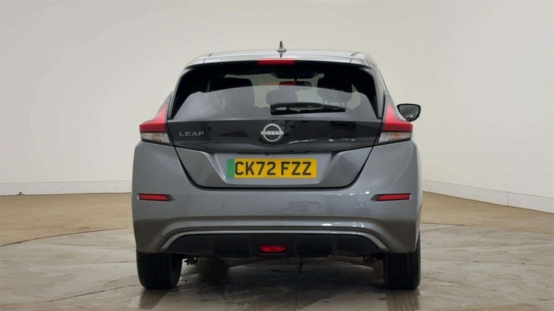 Used Nissan Leaf 2022 for sale - 76587220: Photo 9