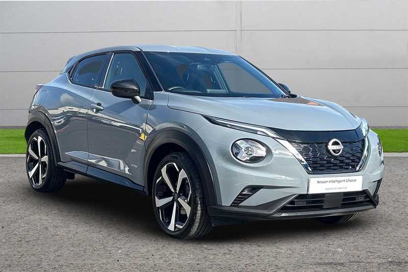 Used Nissan Juke 2023 for sale - 76420592: Photo 1