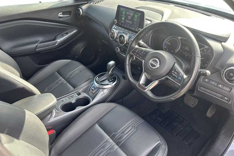 Used Nissan Juke 2023 for sale - 76420592: Photo 10